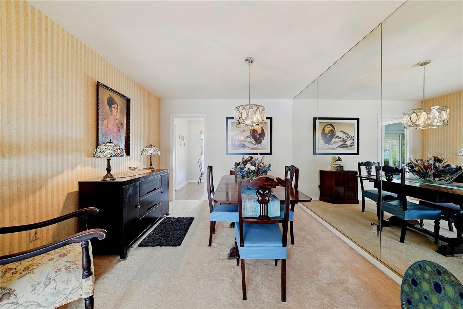 WOODBRIAR VILLAGE UNIT III - Residential