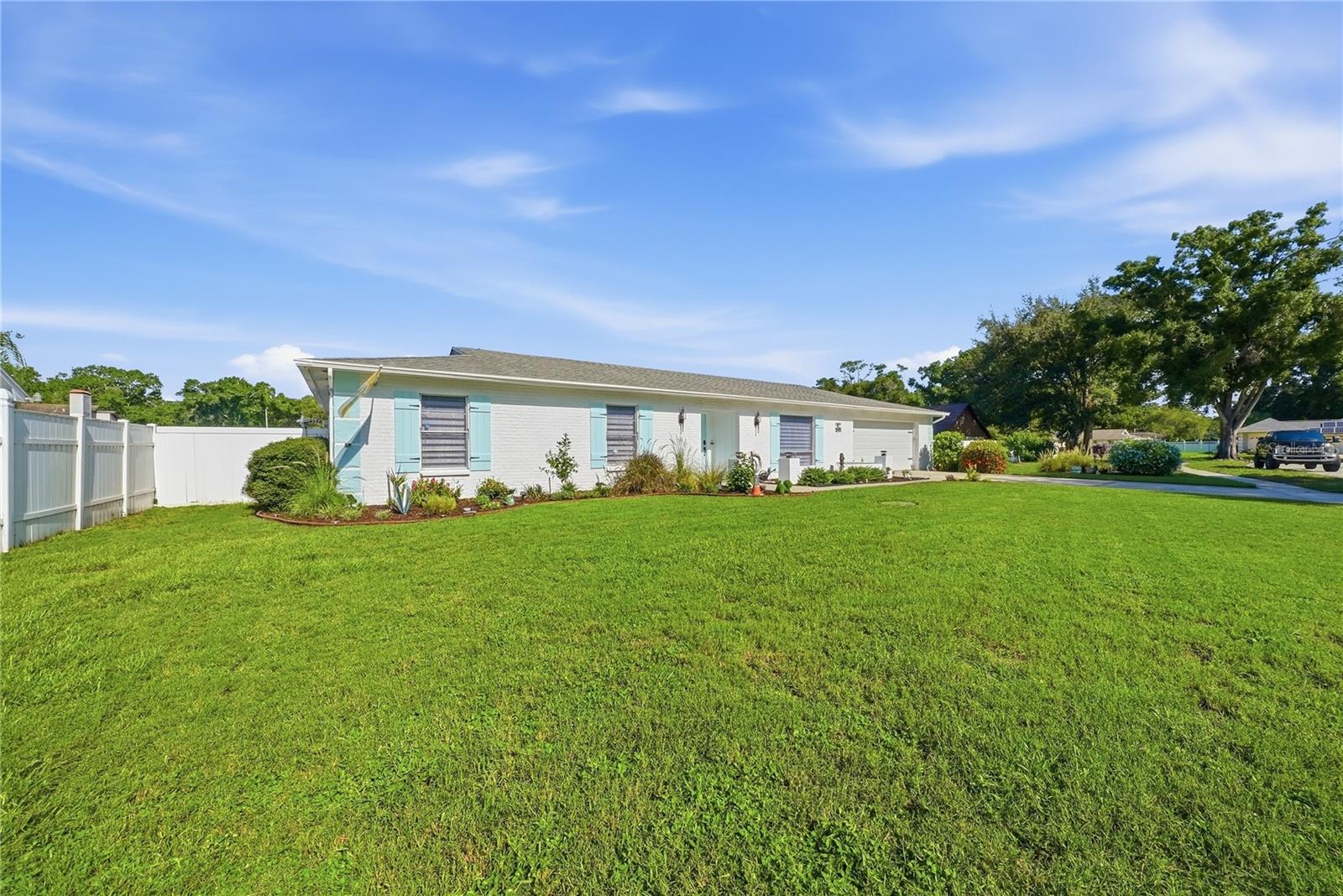WOODBRIAR VILLAGE UNIT III - Residential