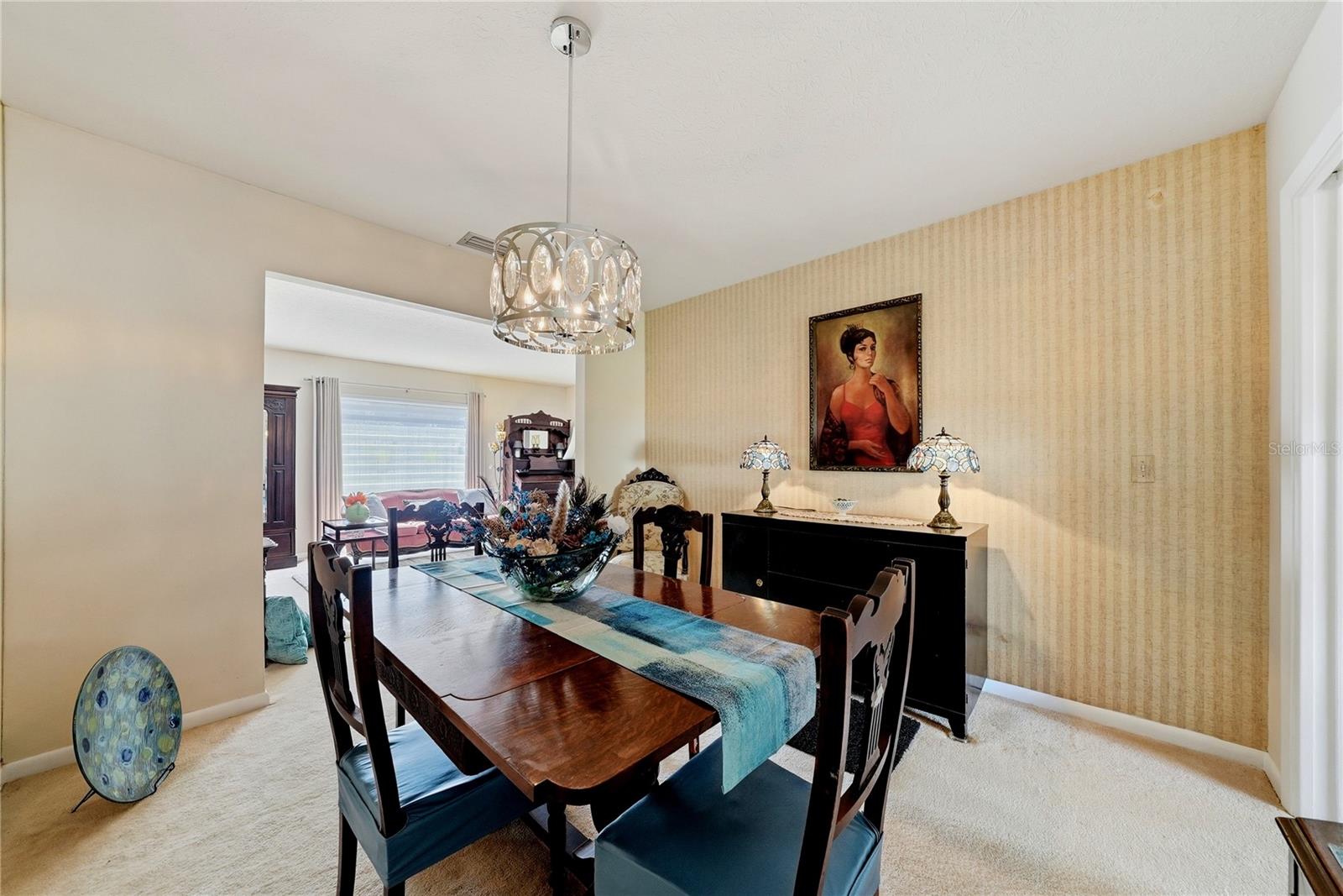 WOODBRIAR VILLAGE UNIT III - Residential