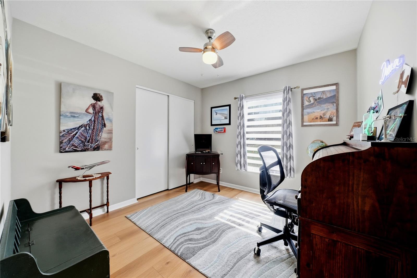 WOODBRIAR VILLAGE UNIT III - Residential