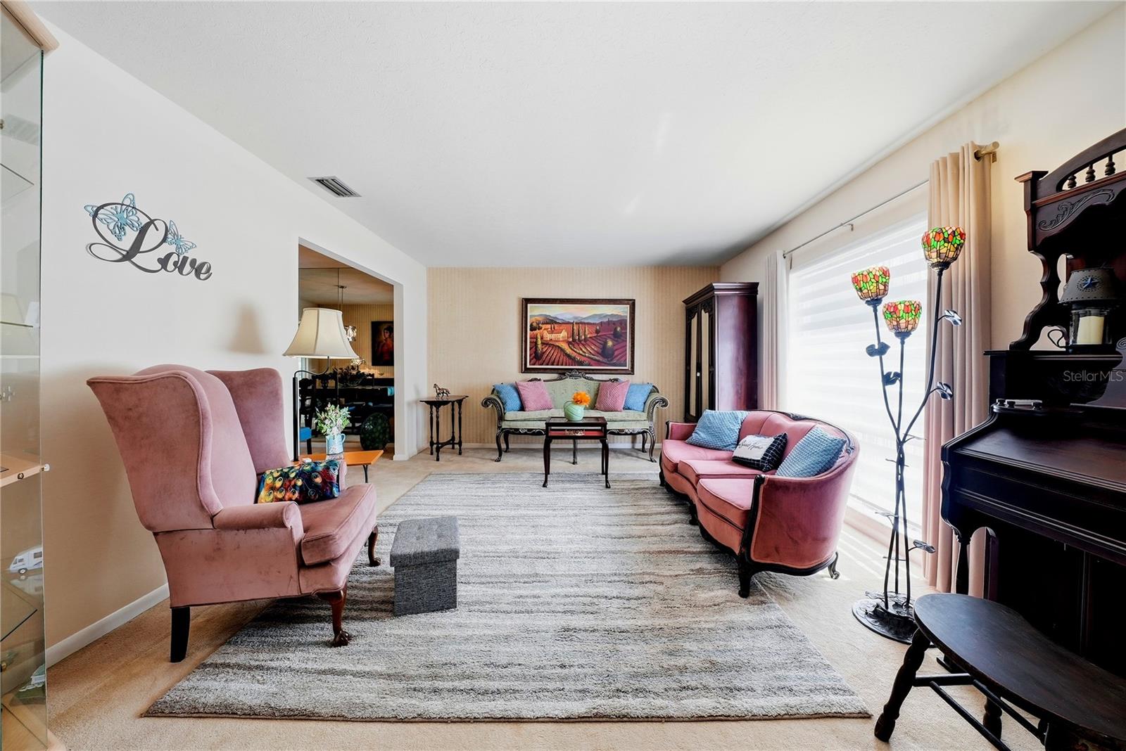 WOODBRIAR VILLAGE UNIT III - Residential