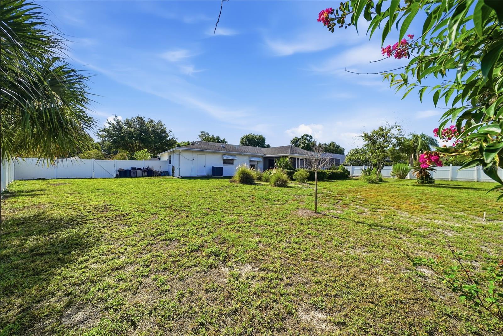 WOODBRIAR VILLAGE UNIT III - Residential