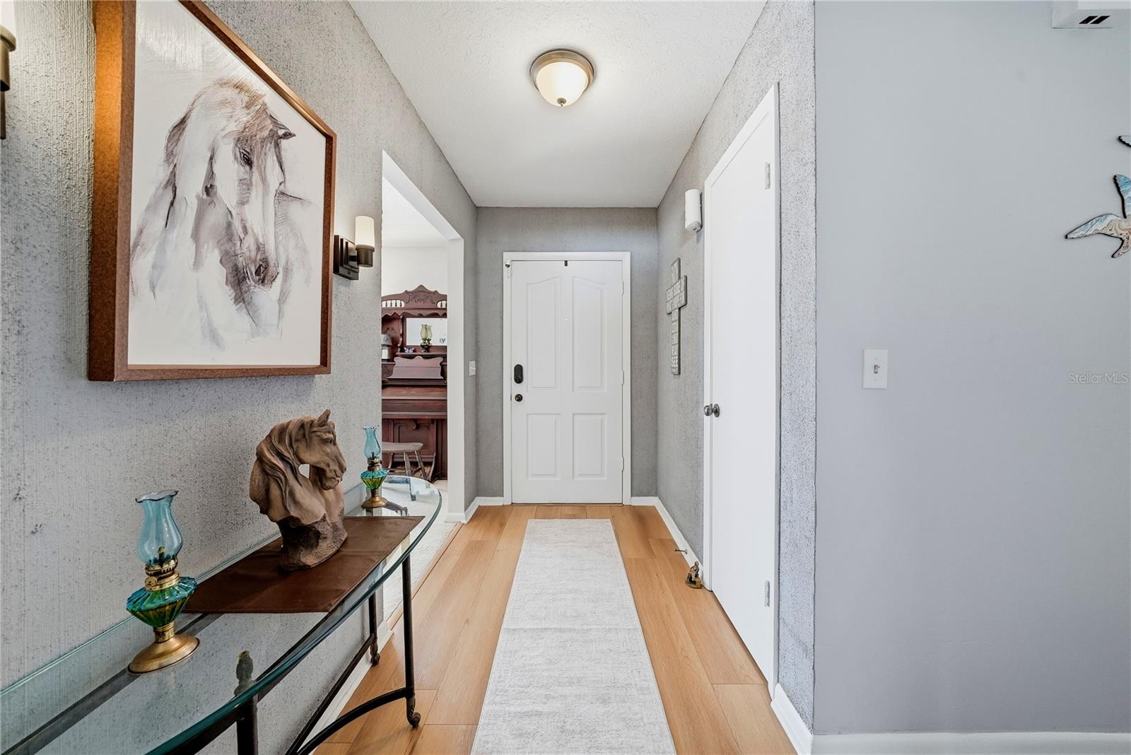 WOODBRIAR VILLAGE UNIT III - Residential