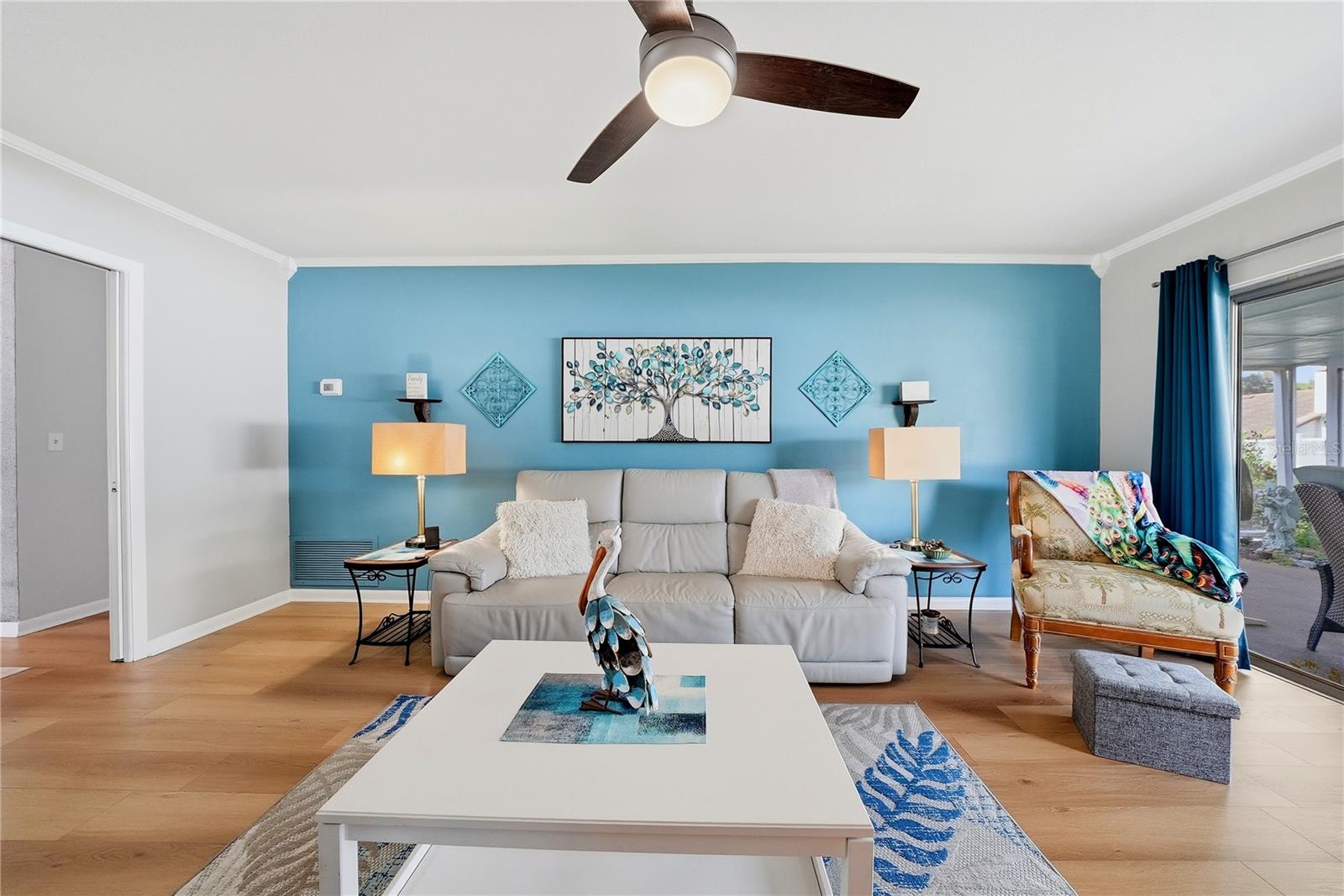 WOODBRIAR VILLAGE UNIT III - Residential