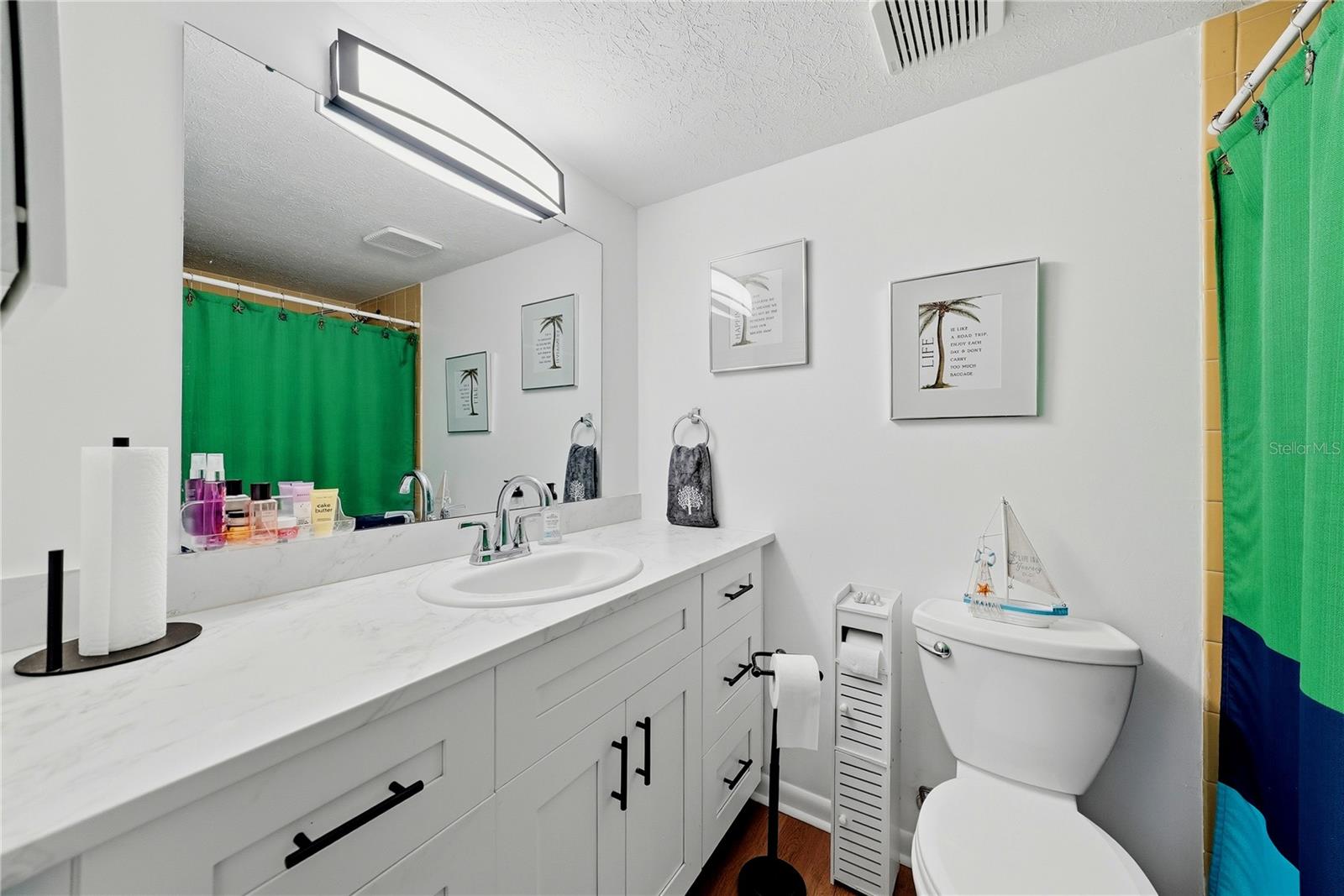 WOODBRIAR VILLAGE UNIT III - Residential