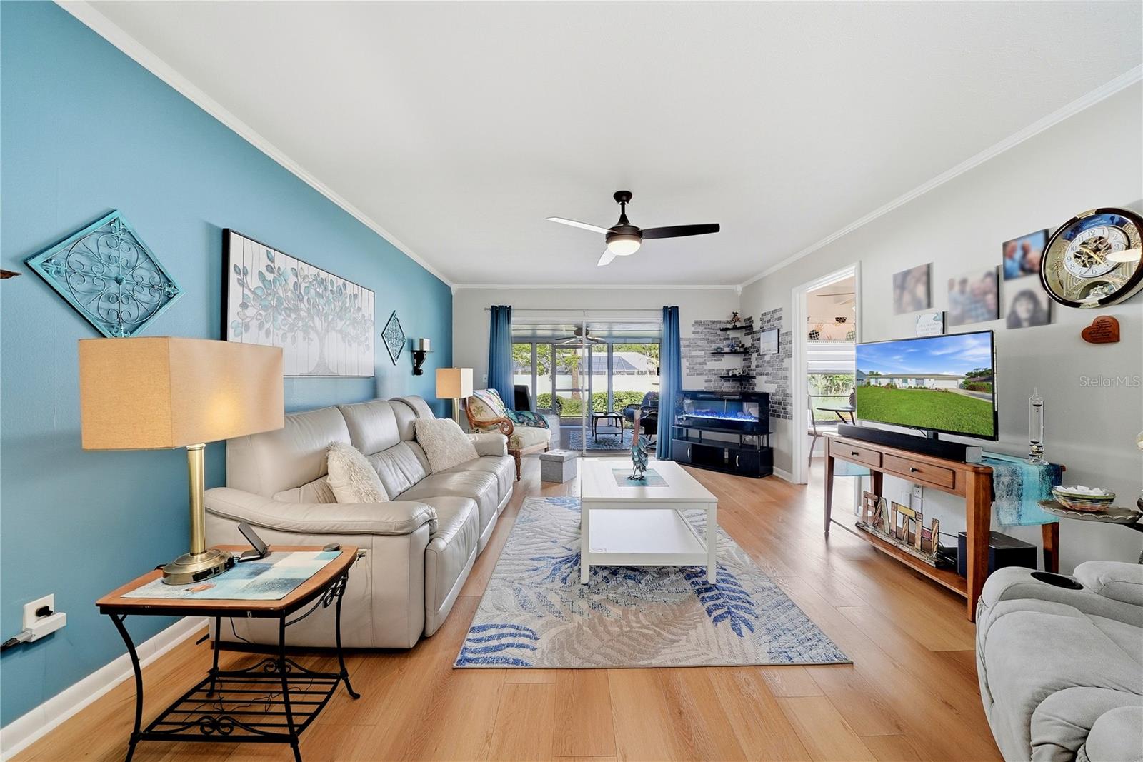 WOODBRIAR VILLAGE UNIT III - Residential