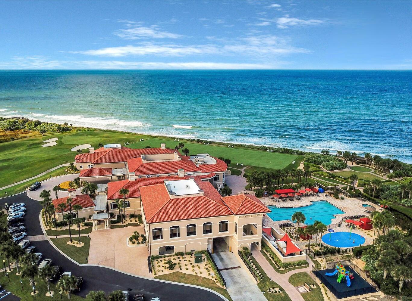 HAMMOCK DUNES - Residential