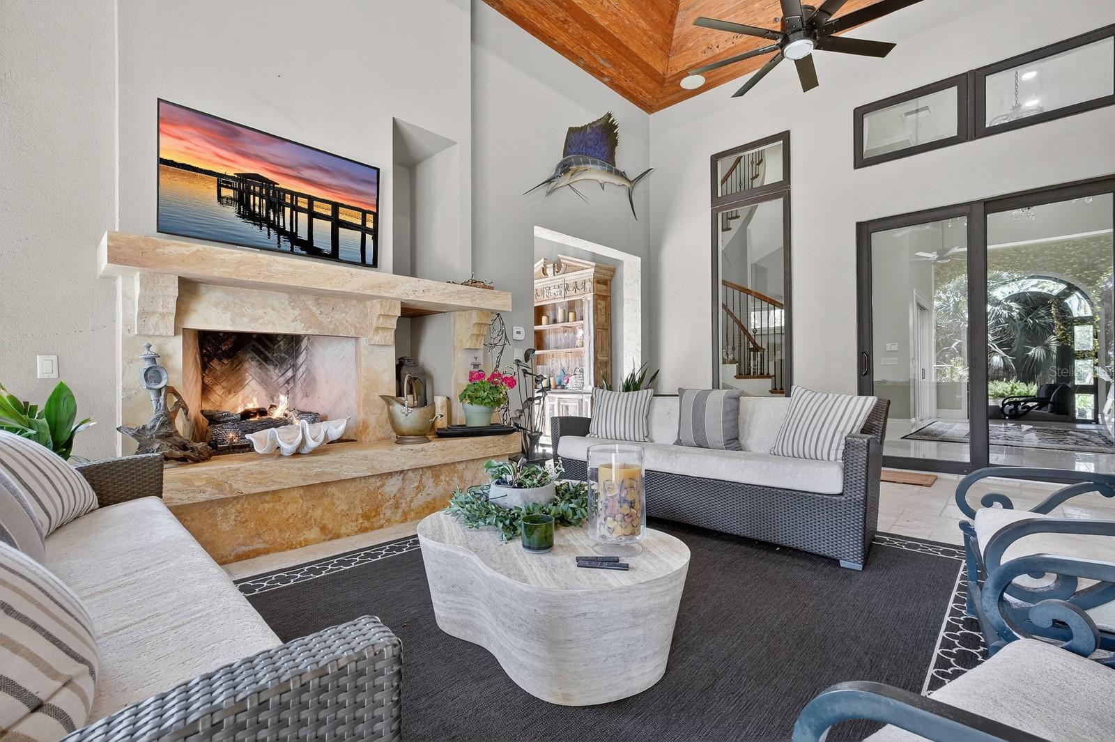 HAMMOCK DUNES - Residential