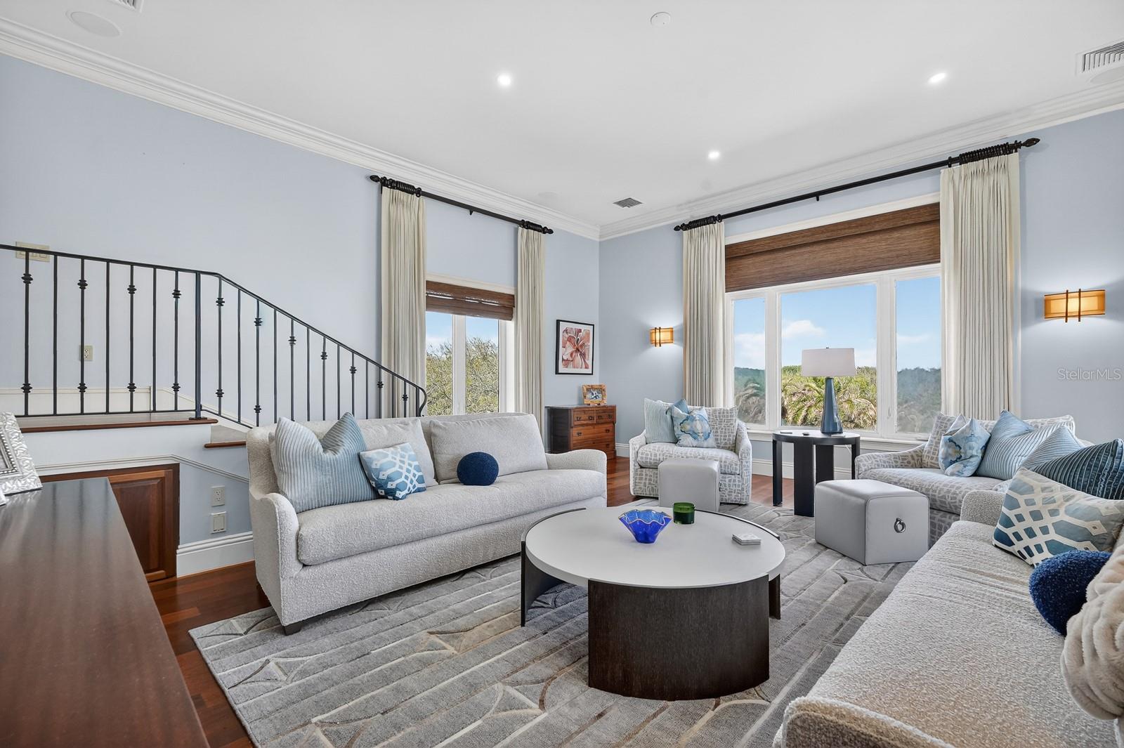 HAMMOCK DUNES - Residential