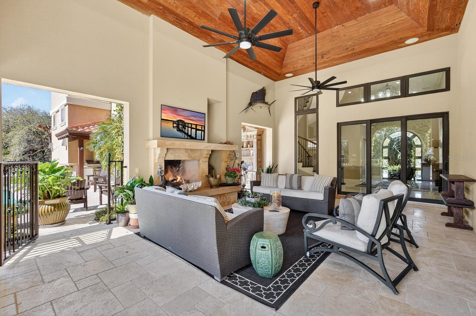 HAMMOCK DUNES - Residential