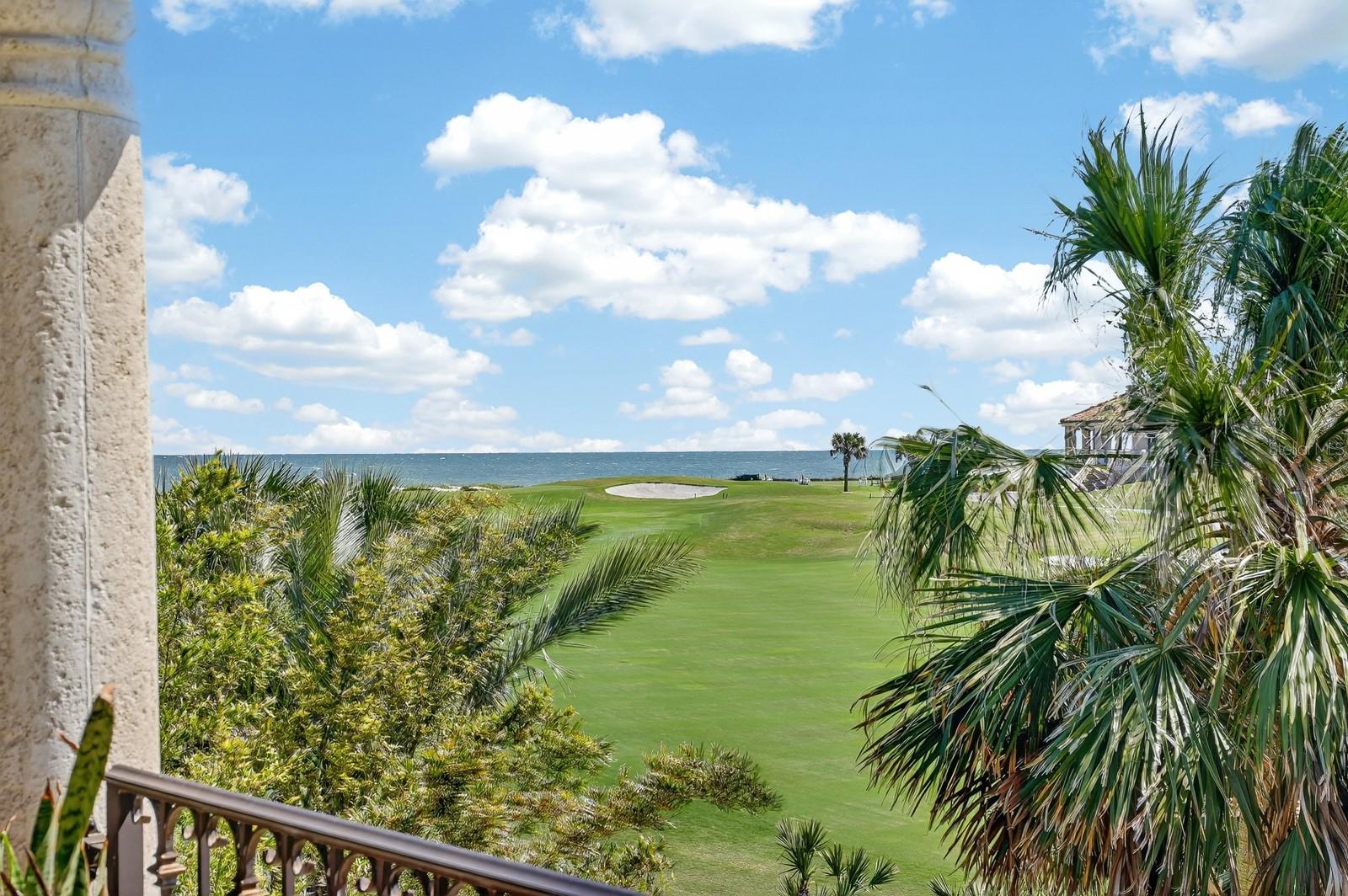 HAMMOCK DUNES - Residential