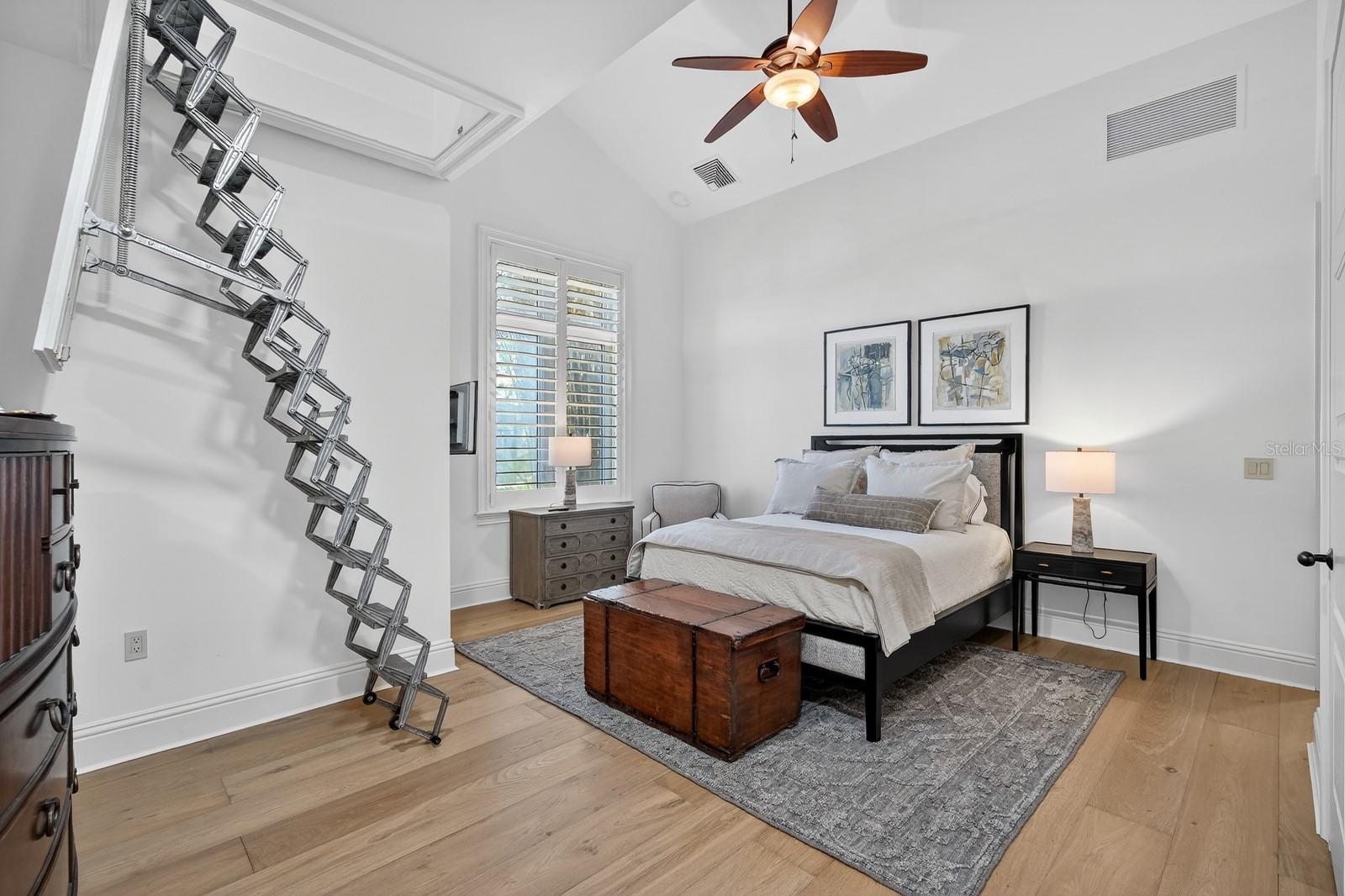 HAMMOCK DUNES - Residential