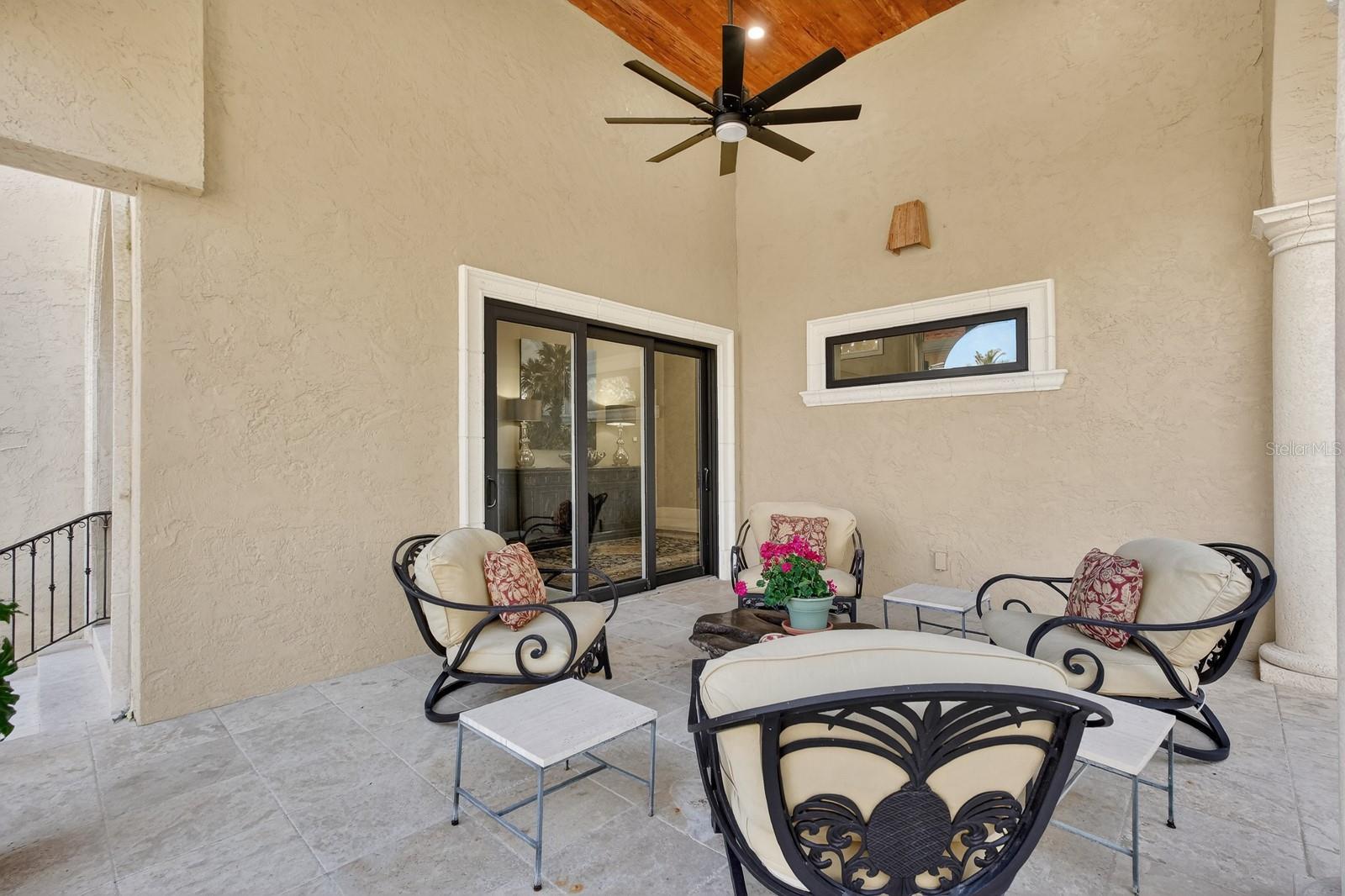 HAMMOCK DUNES - Residential