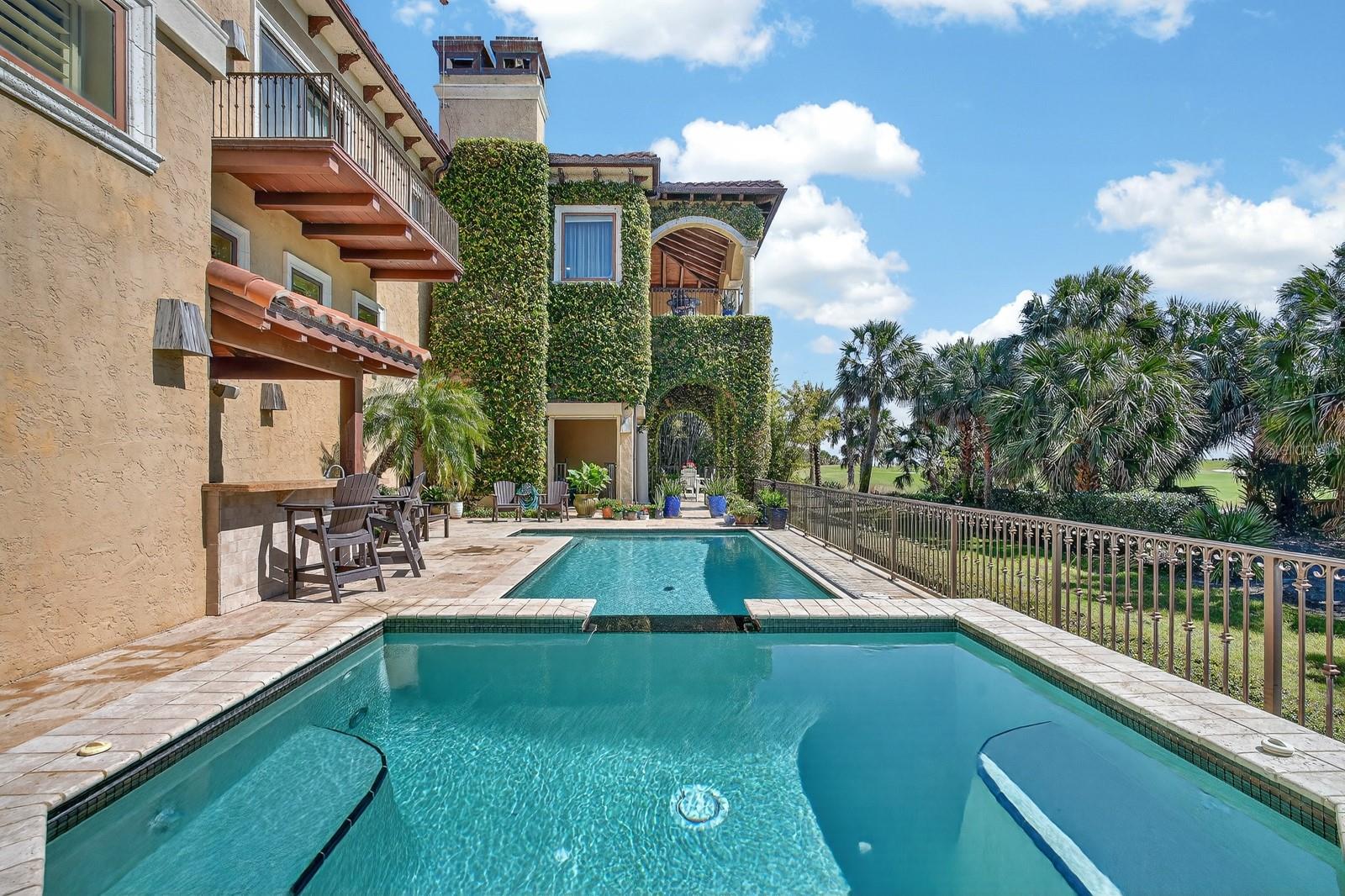 HAMMOCK DUNES - Residential