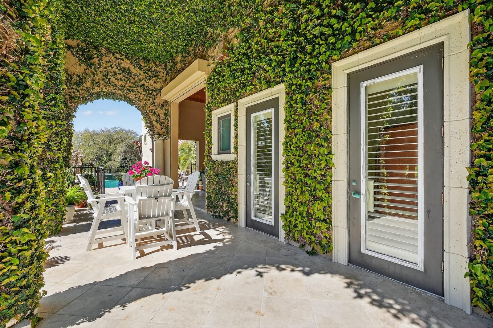 HAMMOCK DUNES - Residential