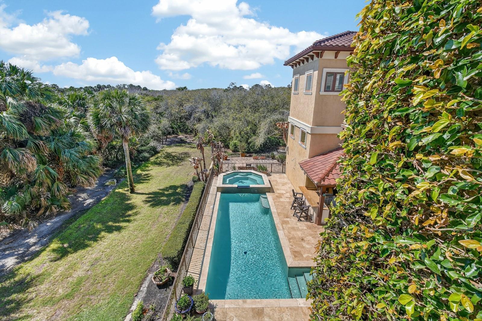 HAMMOCK DUNES - Residential