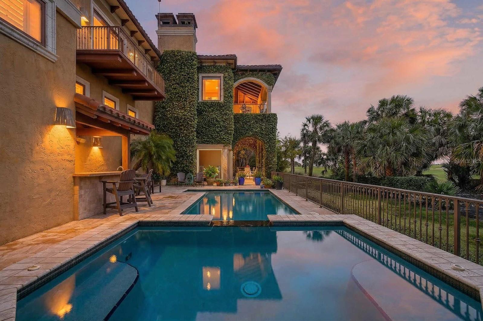 HAMMOCK DUNES - Residential