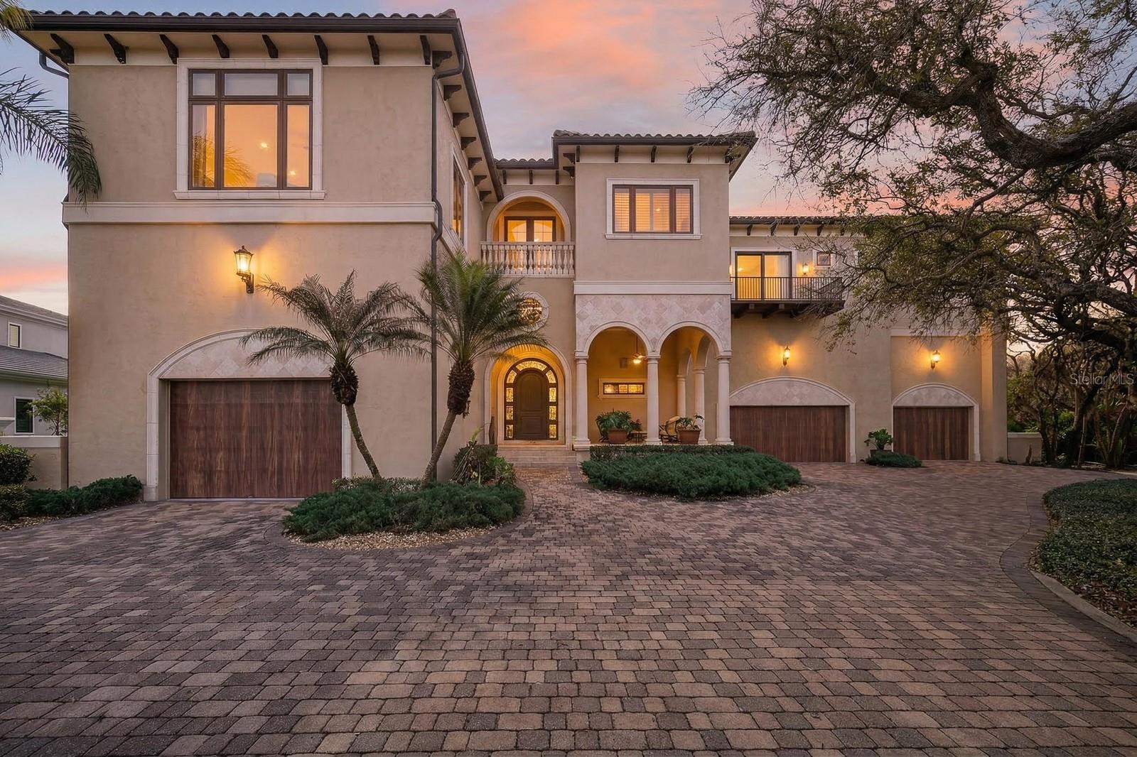 HAMMOCK DUNES - Residential