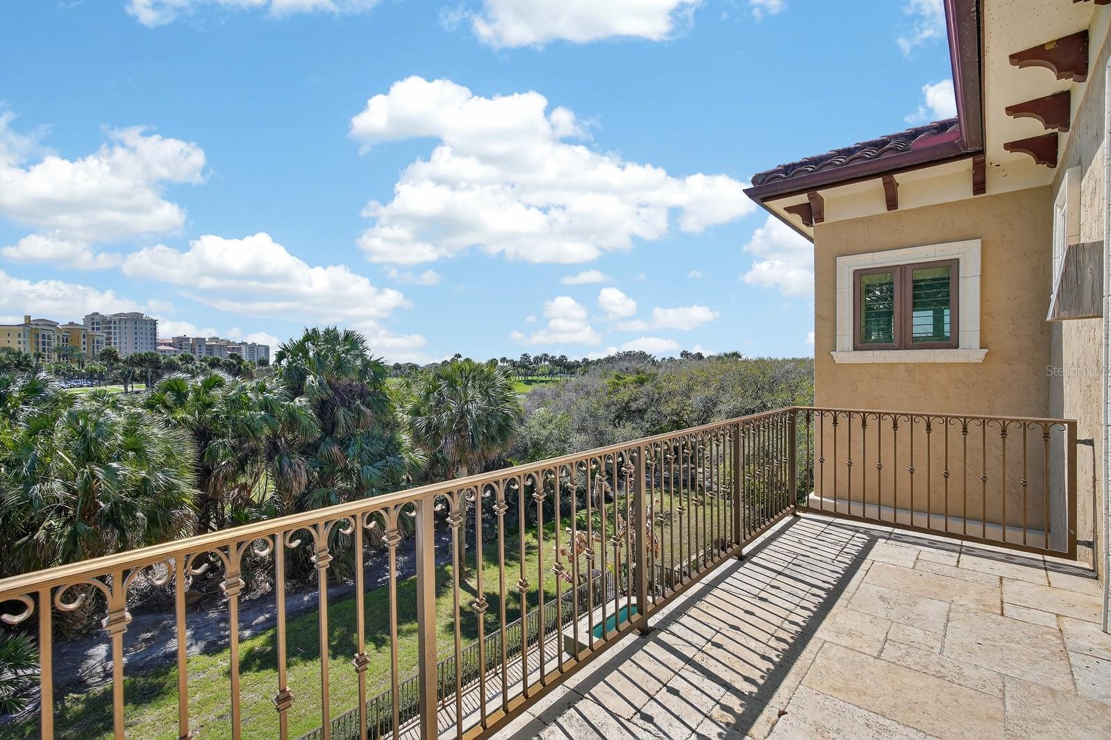 HAMMOCK DUNES - Residential