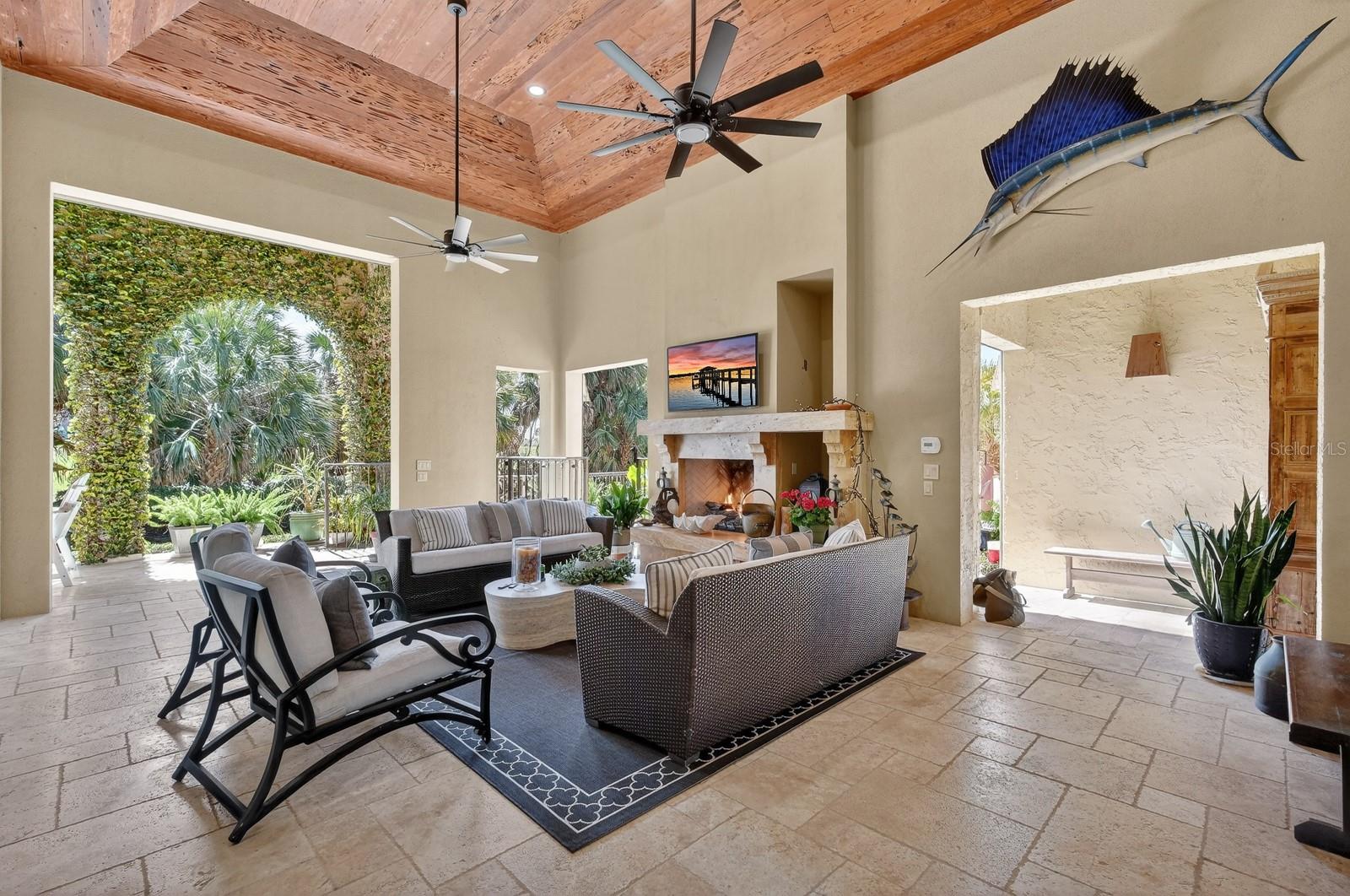 HAMMOCK DUNES - Residential