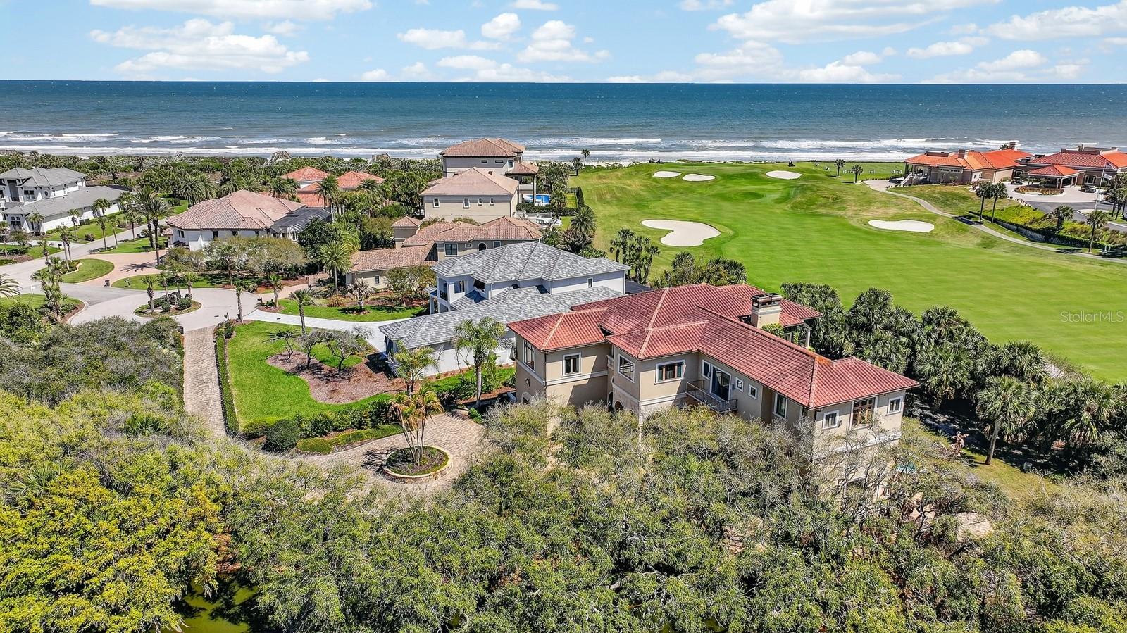 HAMMOCK DUNES - Residential