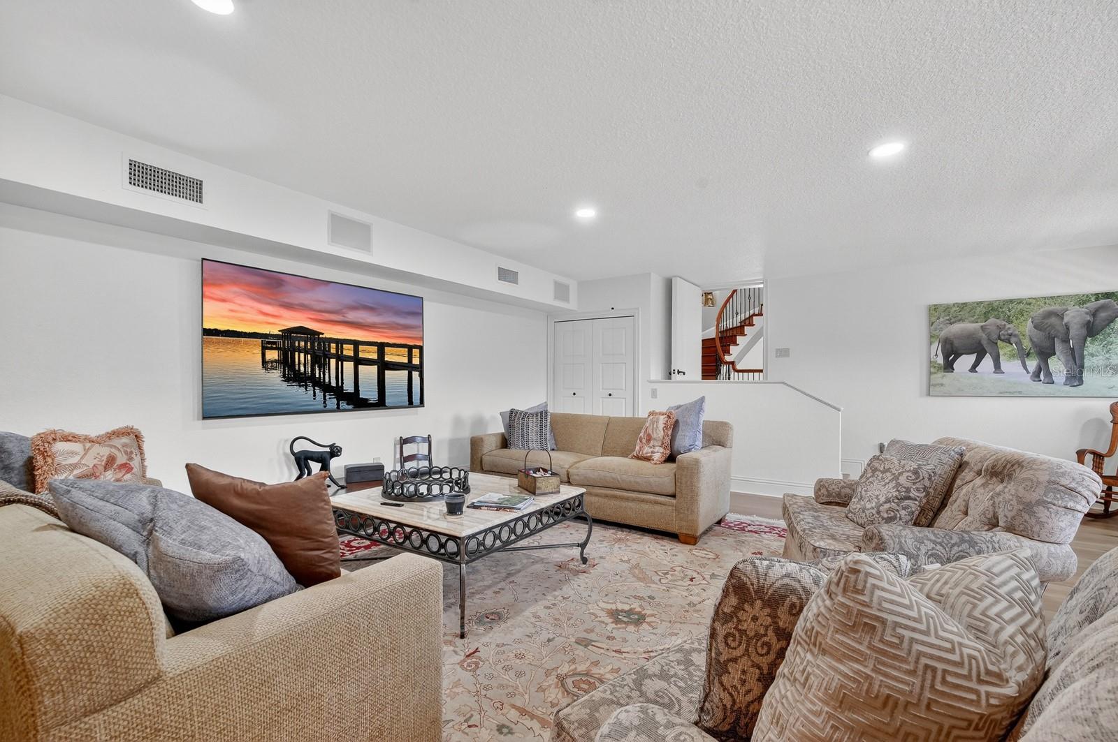 HAMMOCK DUNES - Residential