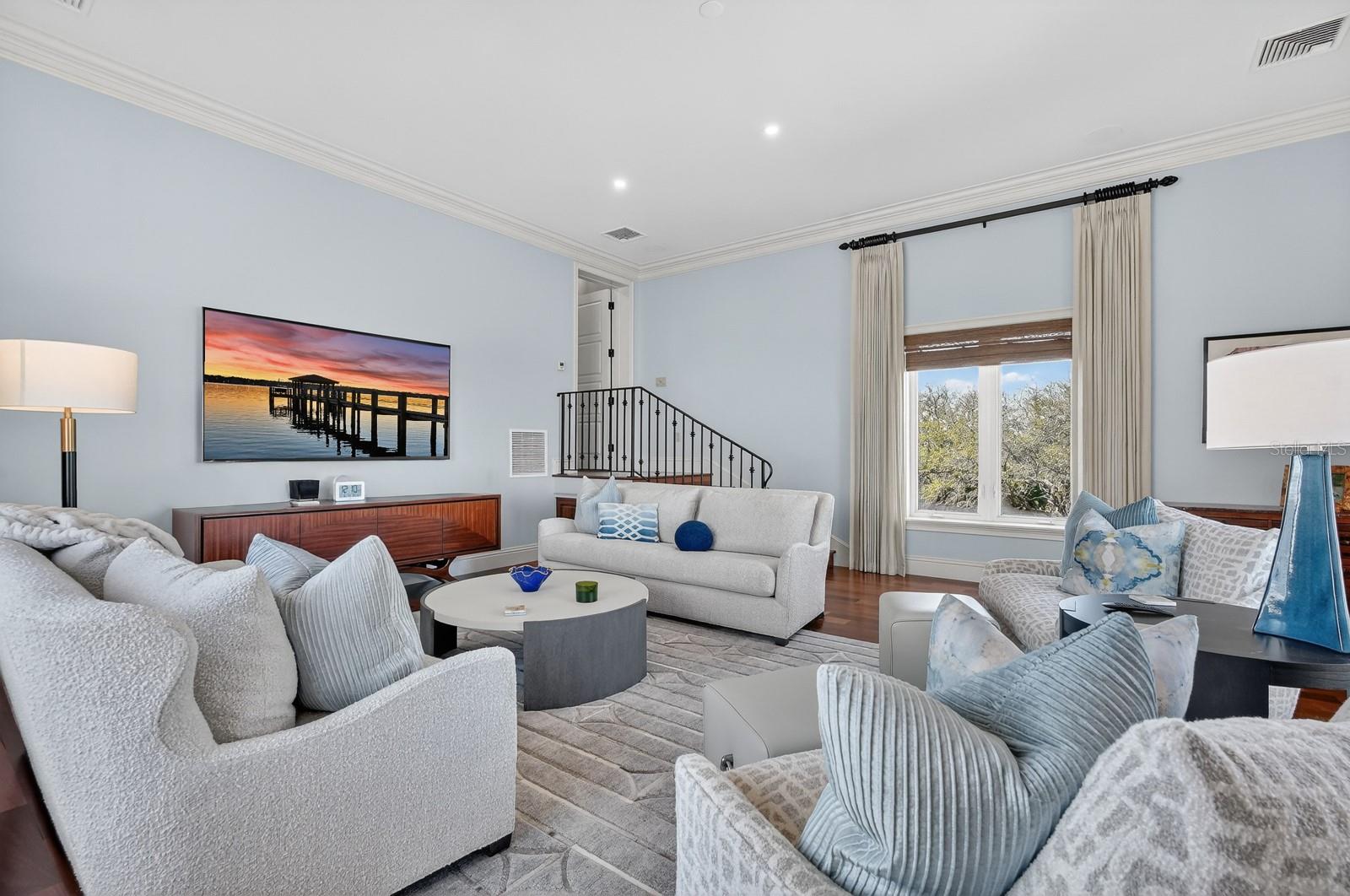 HAMMOCK DUNES - Residential