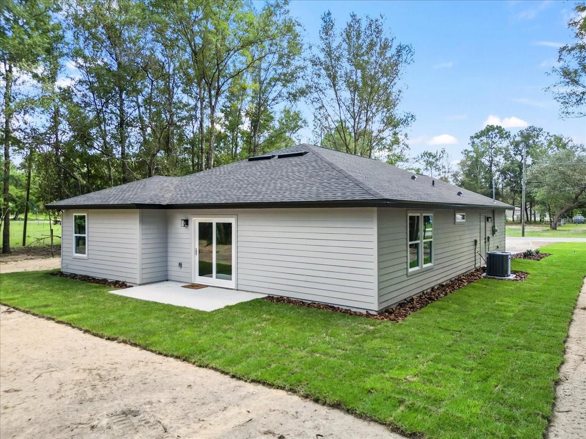 4TH ADD TO BRONSON HEIGHTS - Residential
