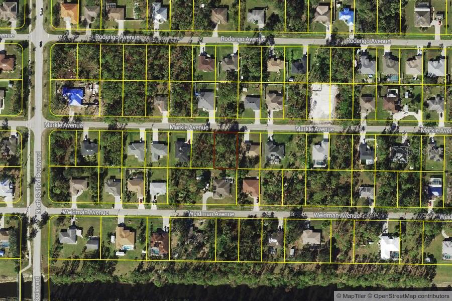 Beautiful City Water lot waiting for you to build your dream home in the thriving city of North Port, home of the Atlanta Braves Spring Training. Minutes to the North Port Aquatic Center, the water park that features a 25-meter stretch pool, three slides, and a lazy river. Centrally located to EVERYTHING...US-41, I-75, schools, Suncoast Technical College, Shannon Staub Library, and plenty of grocery & retail shopping, and dining. Visit Downtown Wellen Park, the Social Hub of North Port, with Eateries, Shopping, Entertainment and Farmers Market on weekends. Convenient access to a multitude of golf courses, world-class fishing, boating, and stunning Gulf beaches!