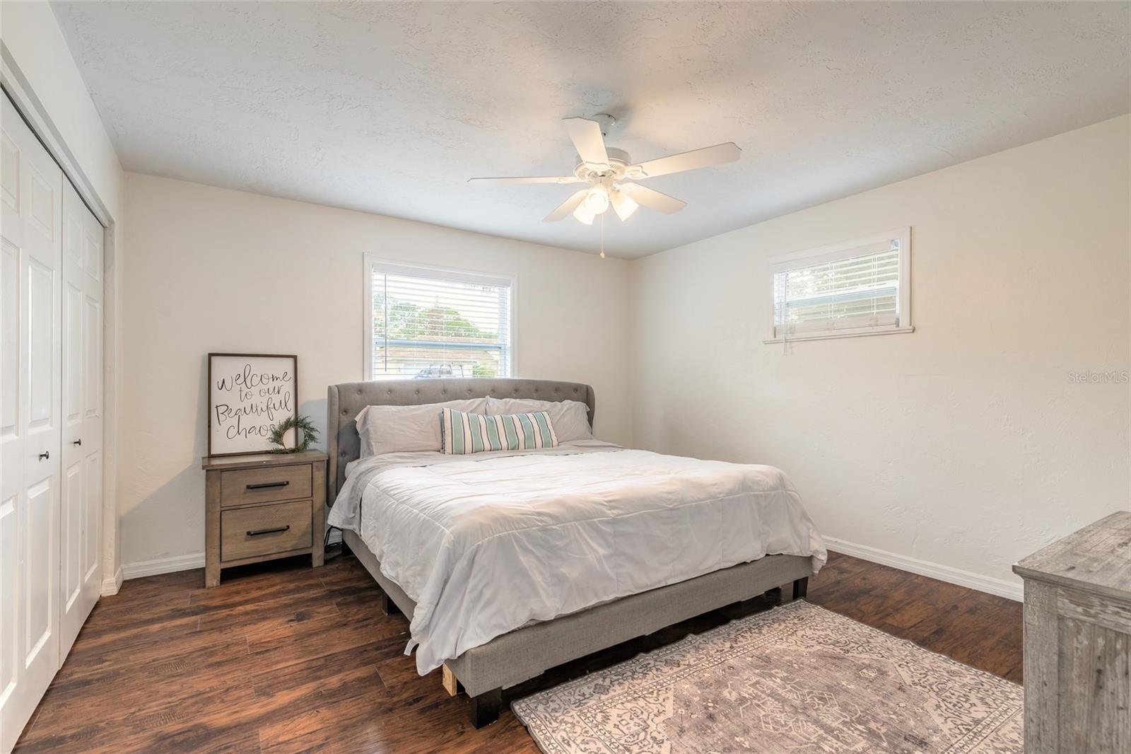FLORIDA SHORES 01 - Residential