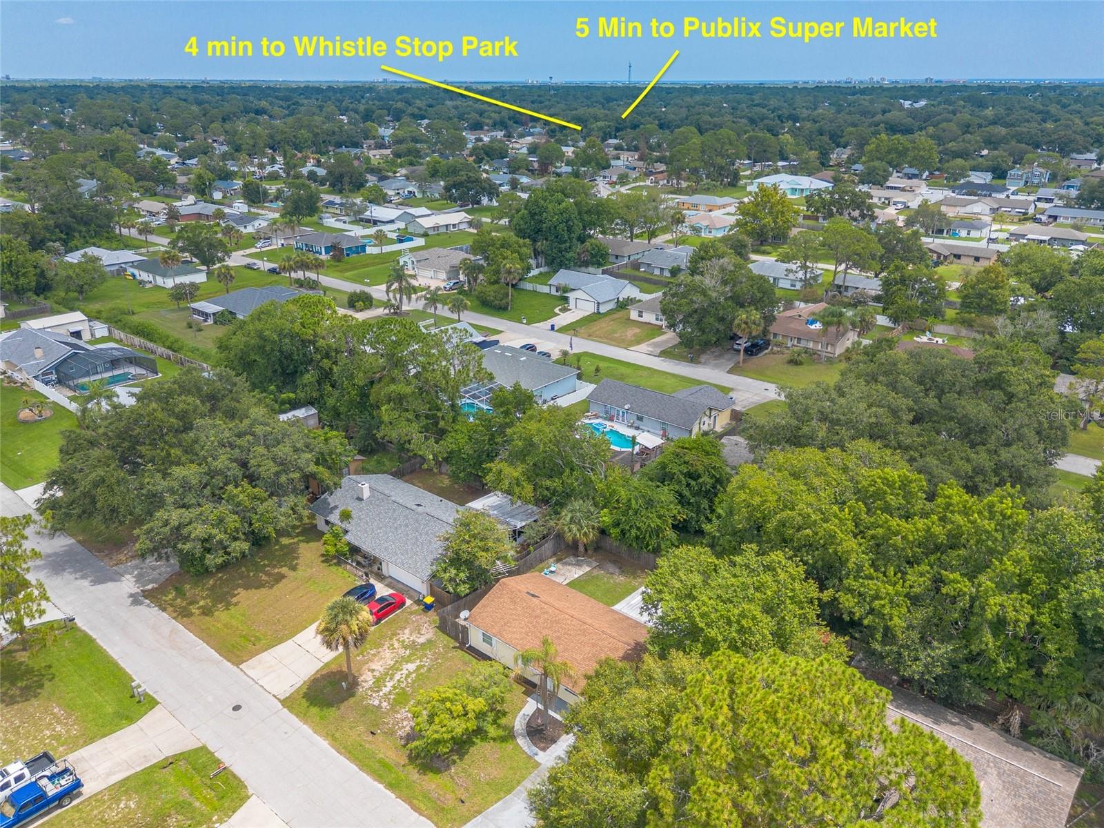 FLORIDA SHORES 01 - Residential
