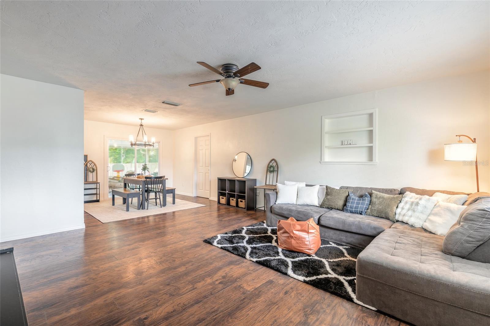 FLORIDA SHORES 01 - Residential