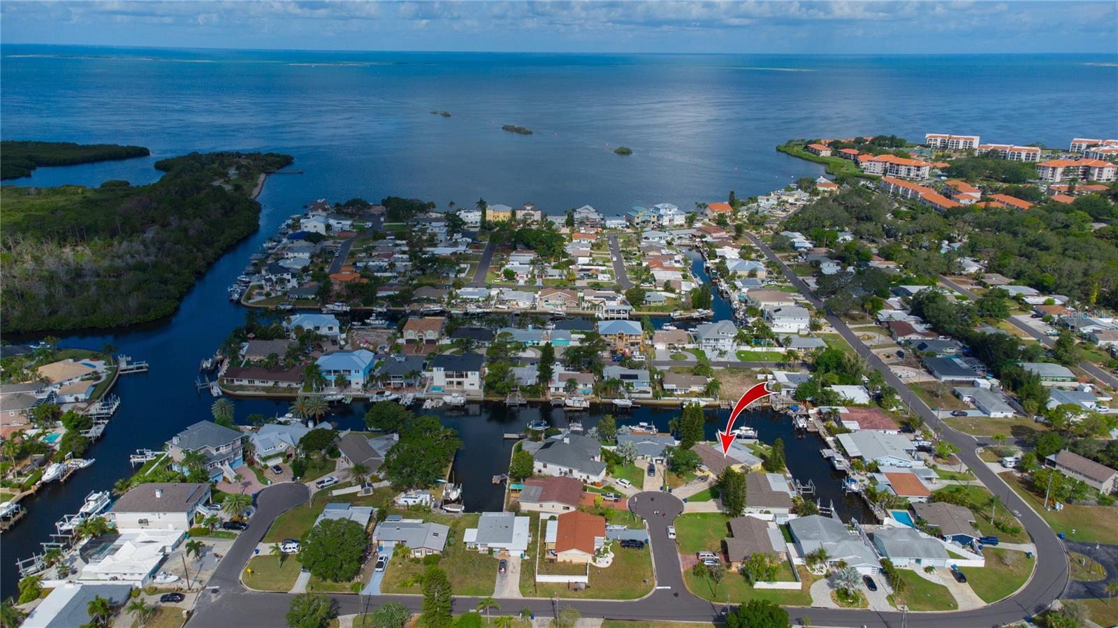 BAYWOOD VILLAGE - Residential