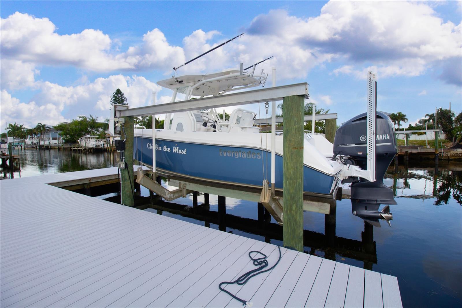 BAYWOOD VILLAGE - Residential