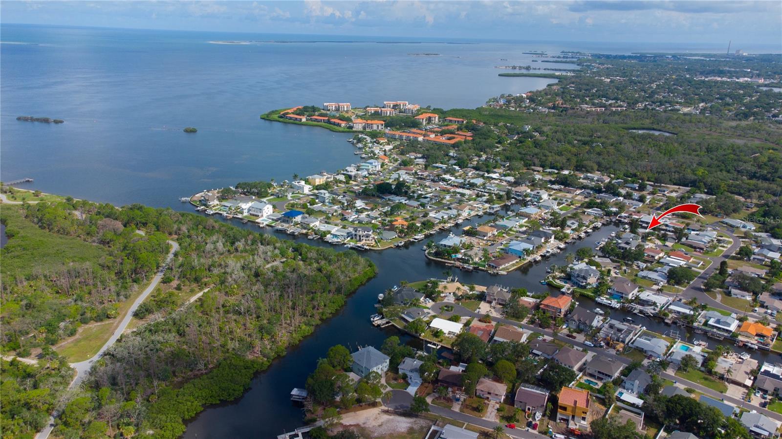 BAYWOOD VILLAGE - Residential