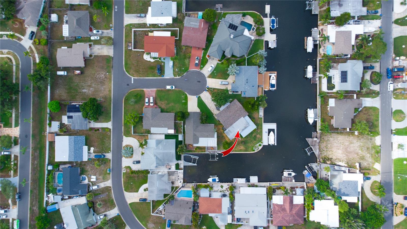 BAYWOOD VILLAGE - Residential