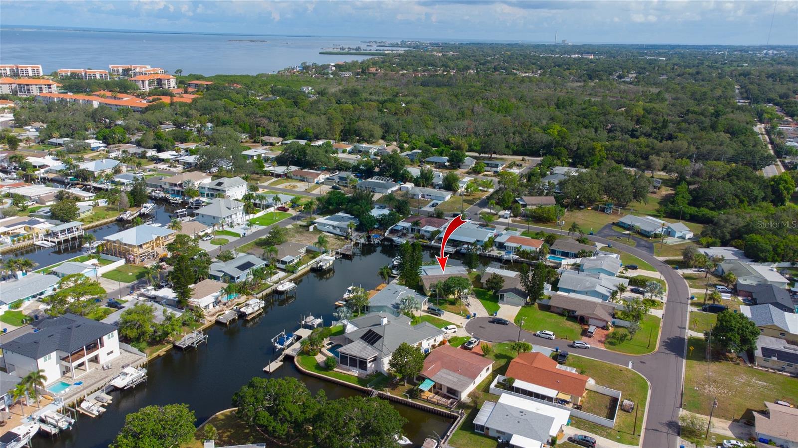 BAYWOOD VILLAGE - Residential