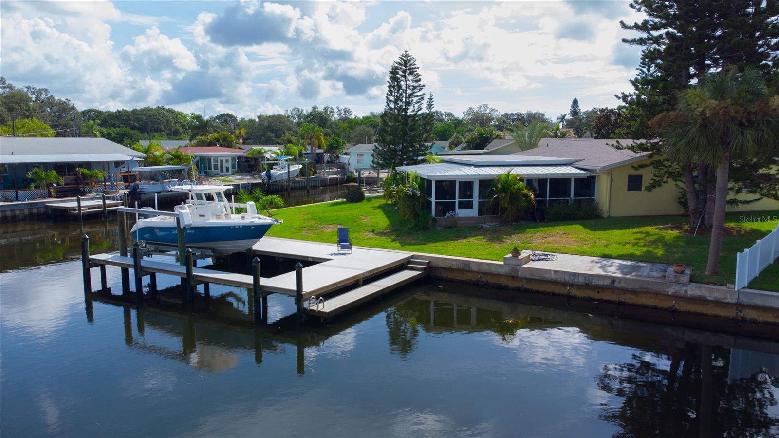BAYWOOD VILLAGE - Residential