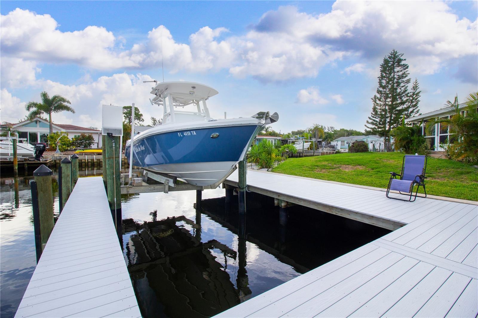 BAYWOOD VILLAGE - Residential