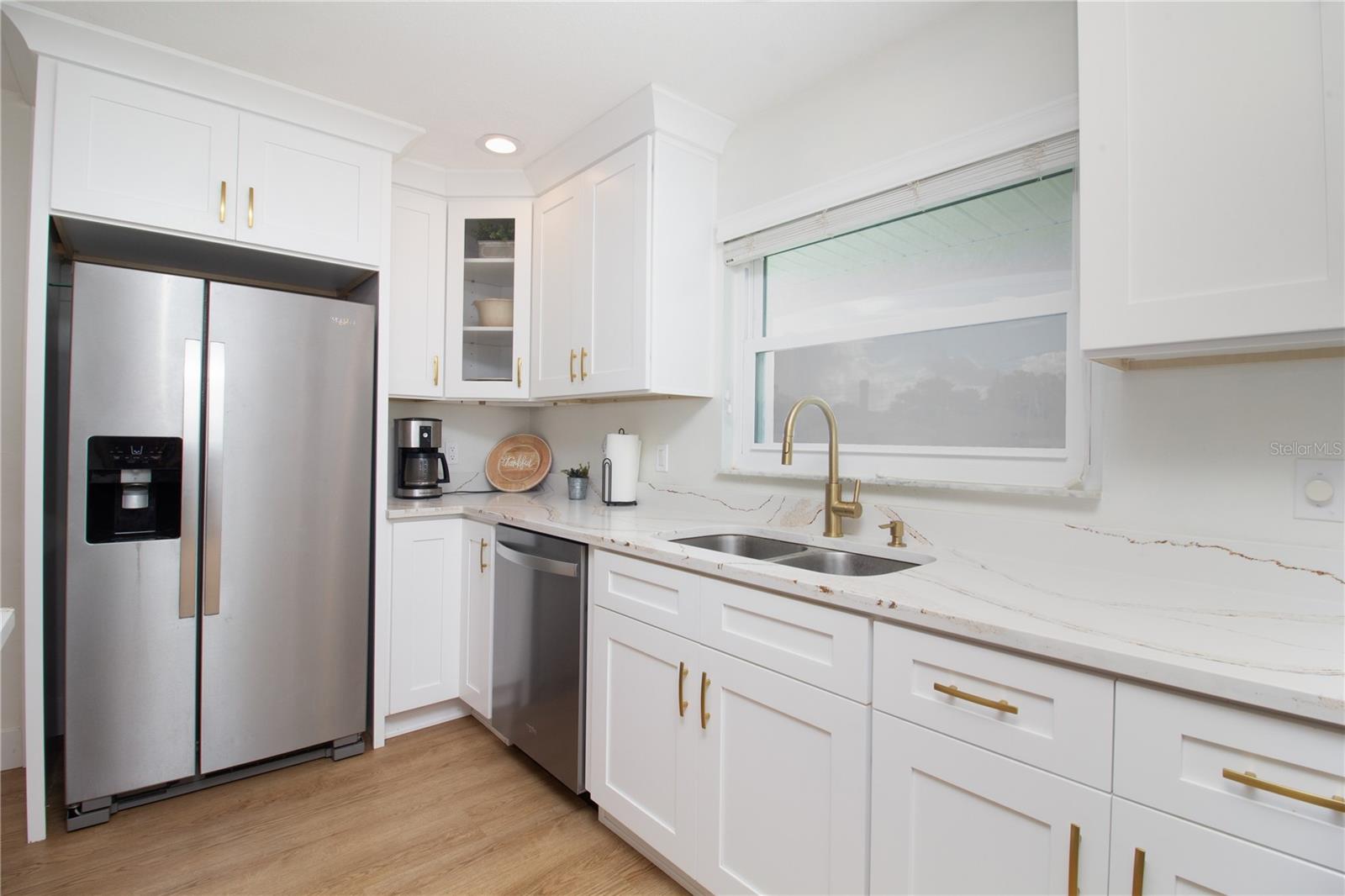 BAYWOOD VILLAGE - Residential