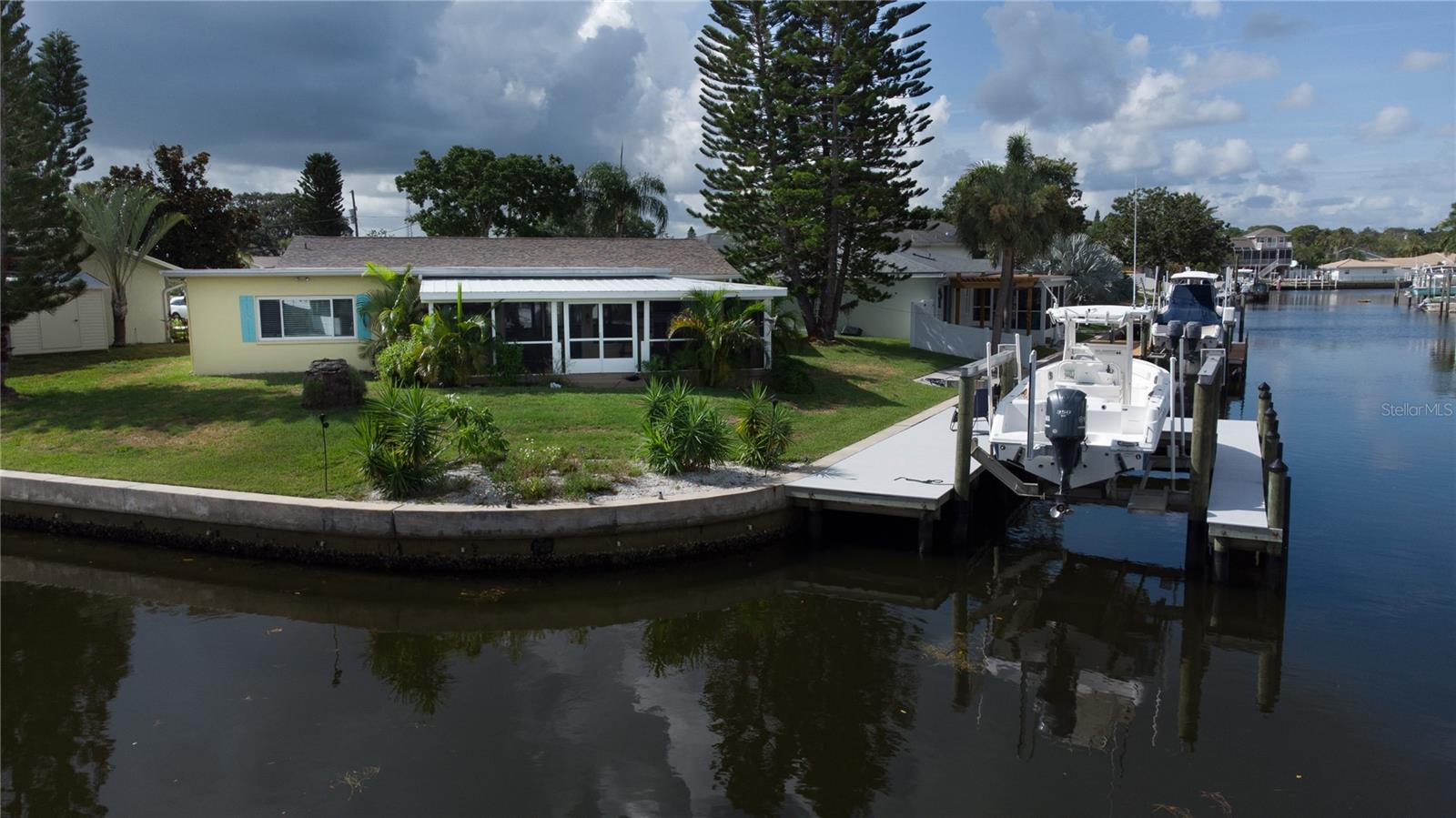 BAYWOOD VILLAGE - Residential