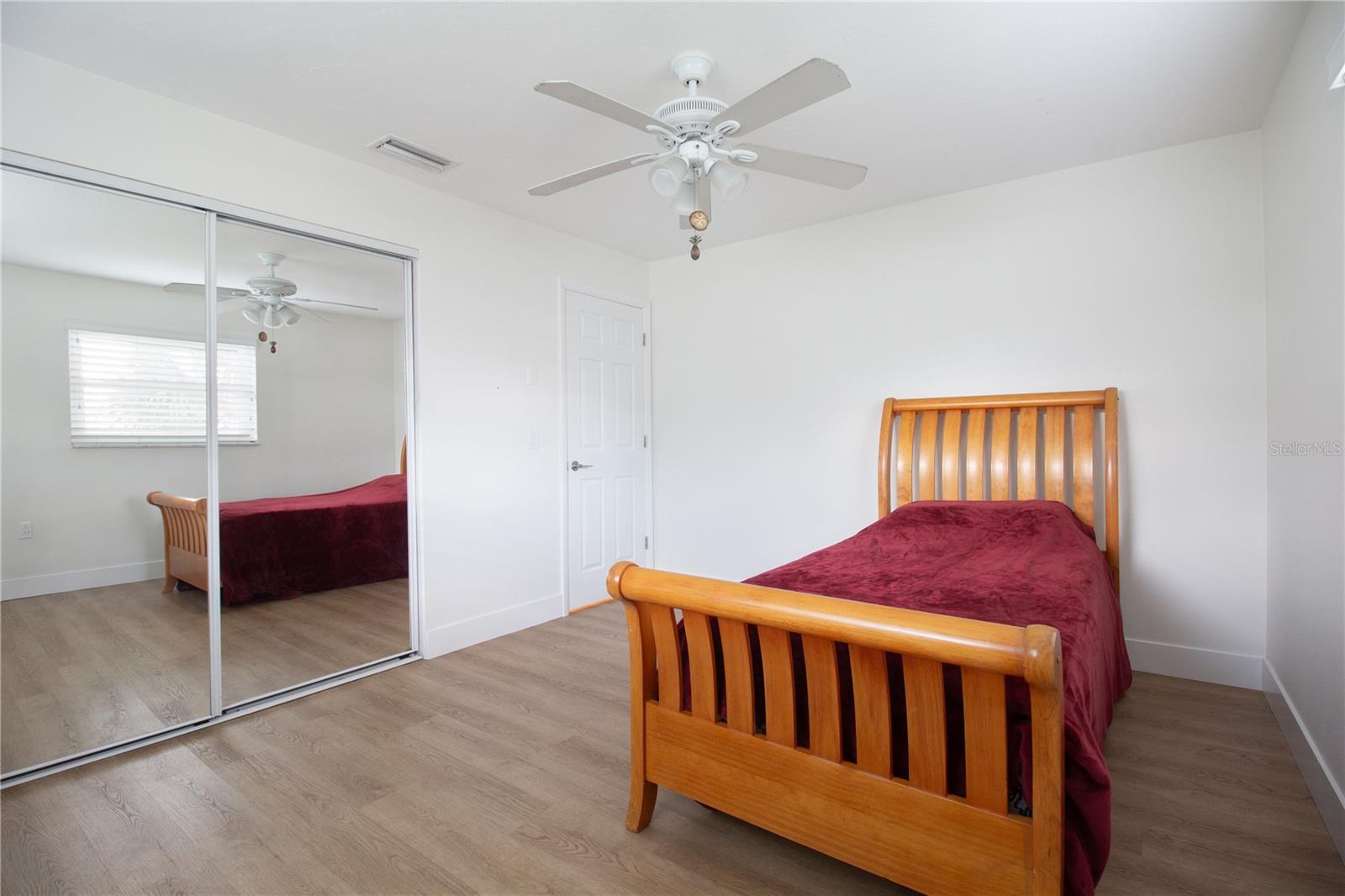 BAYWOOD VILLAGE - Residential