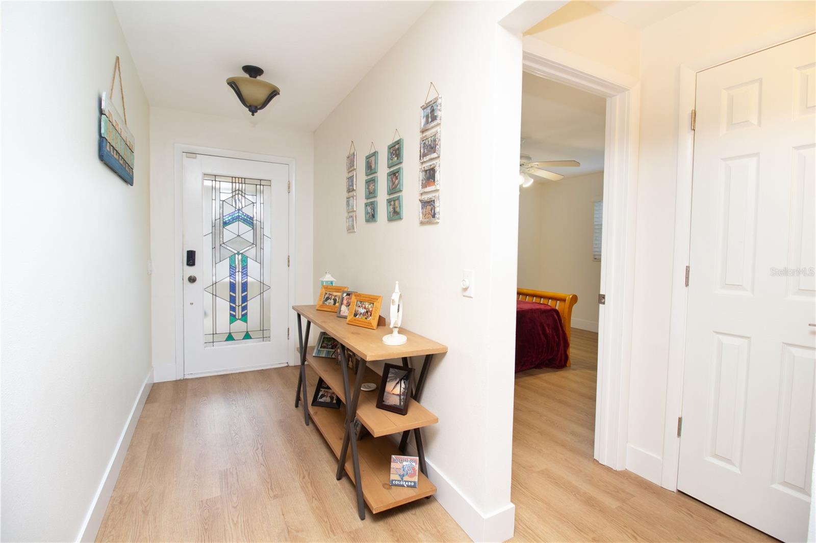 BAYWOOD VILLAGE - Residential