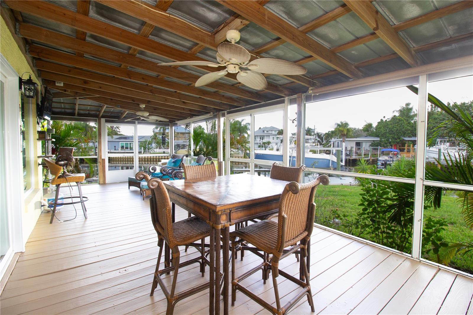 BAYWOOD VILLAGE - Residential