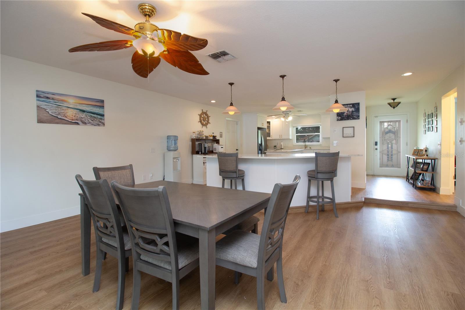BAYWOOD VILLAGE - Residential