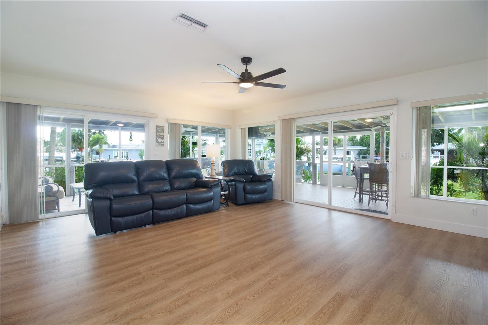 BAYWOOD VILLAGE - Residential
