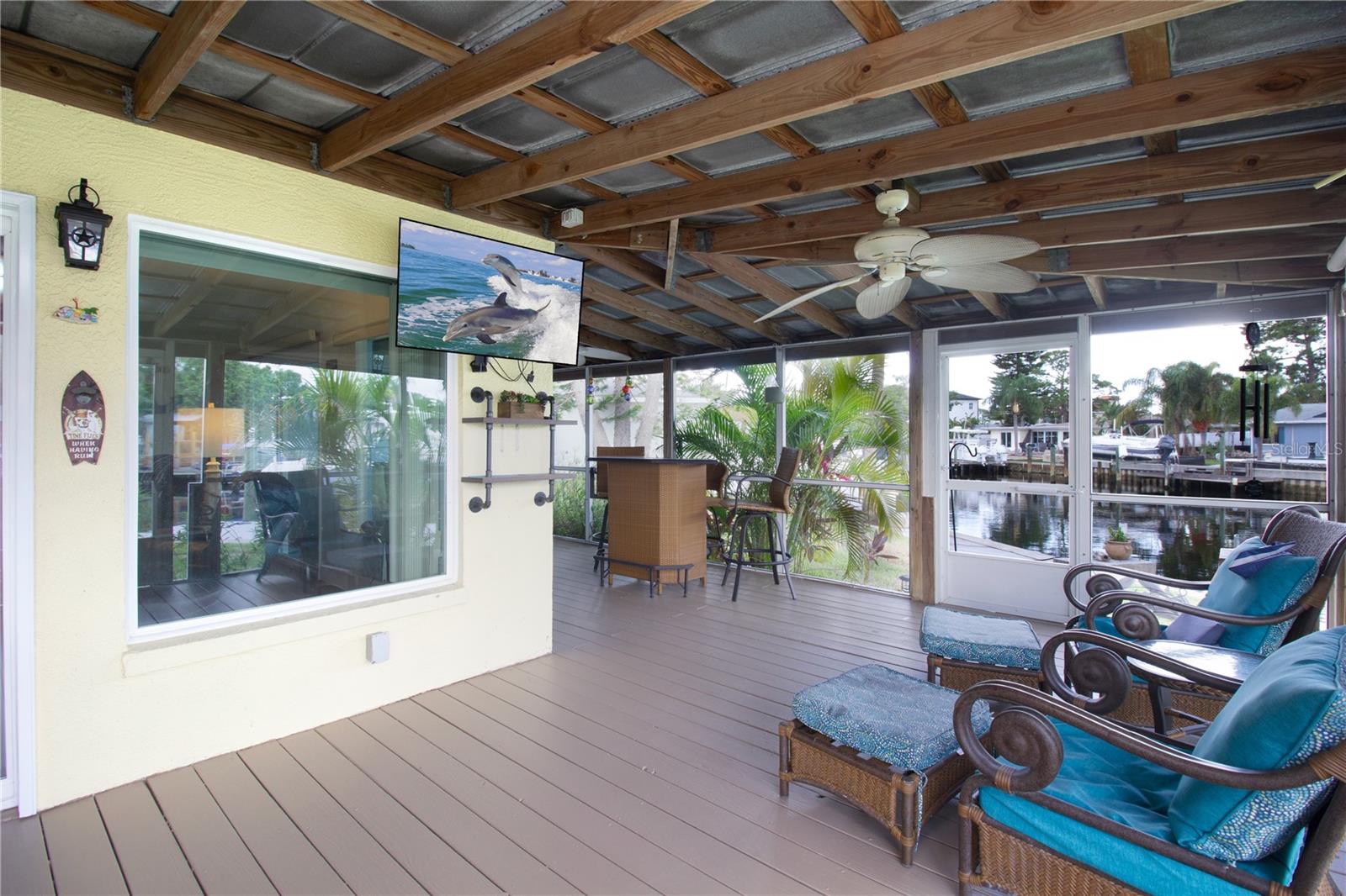 BAYWOOD VILLAGE - Residential