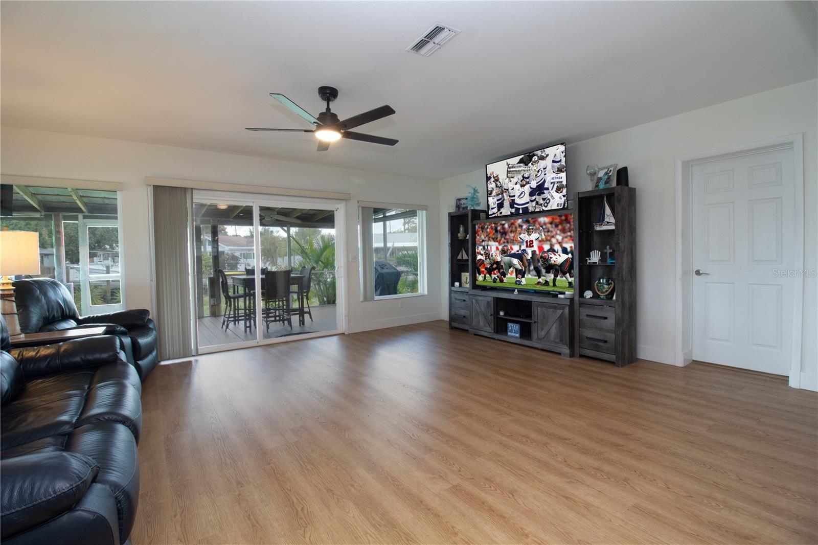 BAYWOOD VILLAGE - Residential