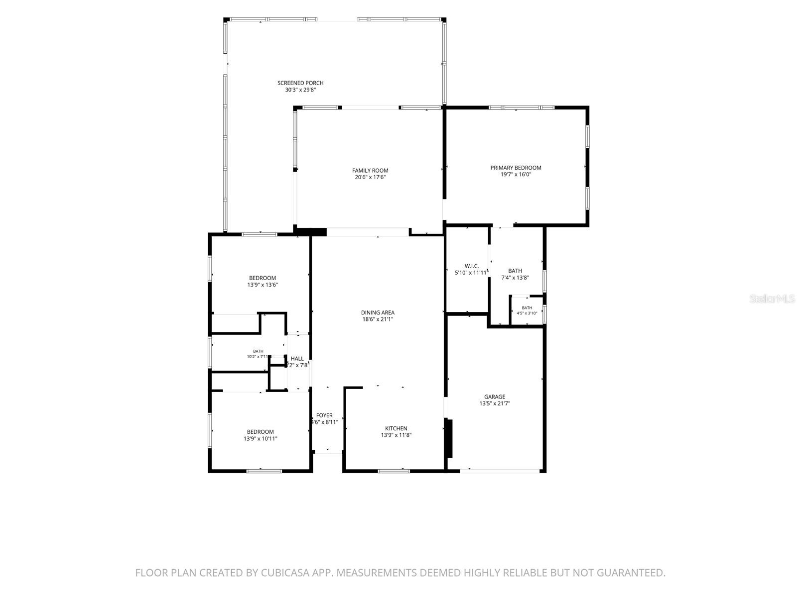 BAYWOOD VILLAGE - Residential