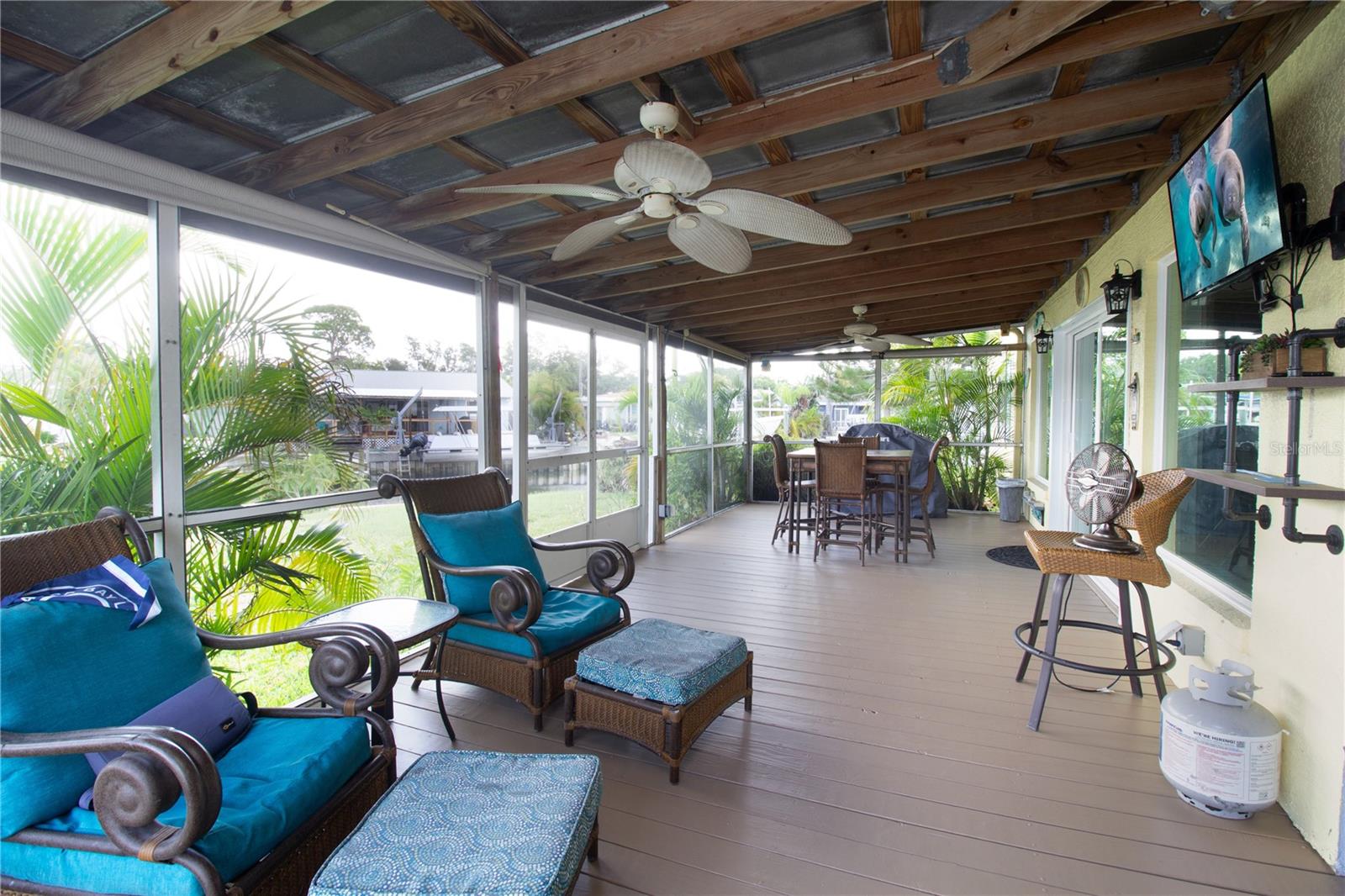 BAYWOOD VILLAGE - Residential